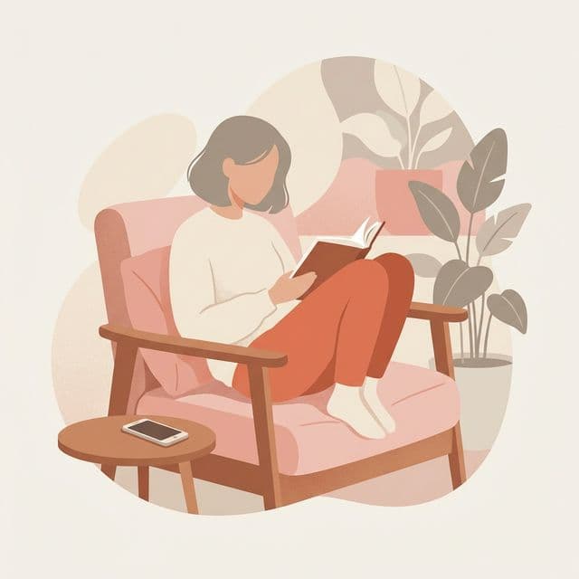 Descanso digital: cómo desconectarte para reconectar contigo